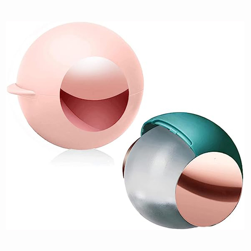 Washable Gel Lint & Pet-Hair Roller