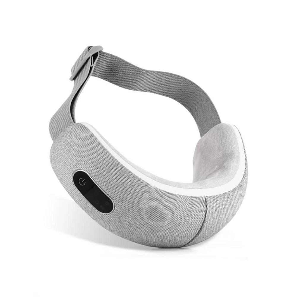 Heat + Air Eye Massager